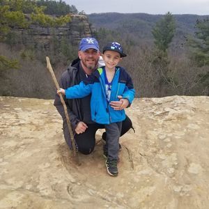 Meet your Posher, Brad